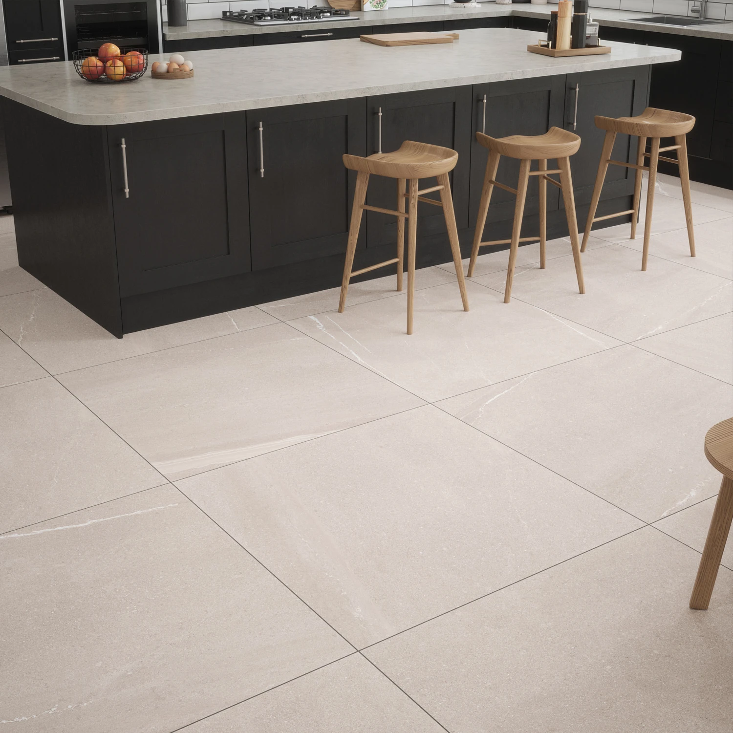 Highland Beige Floor Tile 1 Highland Beige Floor Tile
