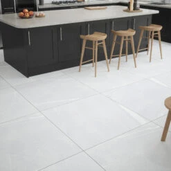 Highland Pearl Floor Tile 8 Highland Pearl Floor Tile -Kitchen Store Highland Pearl 04