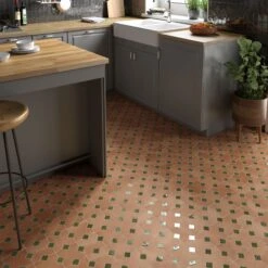 Jardin Cotto Tile -Kitchen Store Jardin Cotto 10