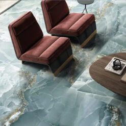 Jewel Onyx Aqua Tile 7 Jewel Onyx Aqua Tile -Kitchen Store Jewel Onyx Aqua 05