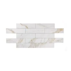 Leonardo Calacatta Tile -Kitchen Store Leonardo Calacatta 06