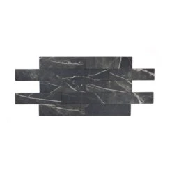 Leonardo Nero Tile -Kitchen Store Leonardo Nero 09