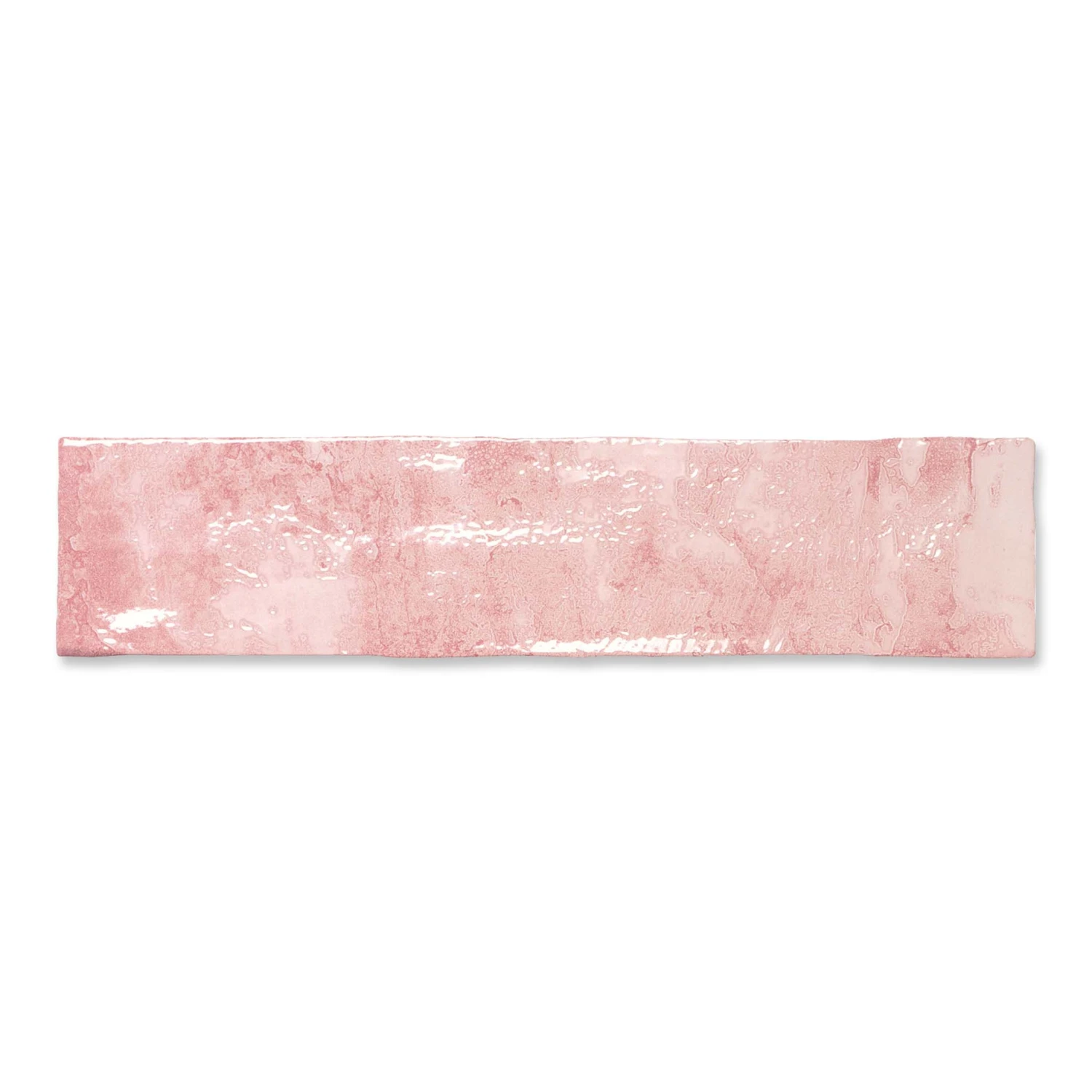 Lexi Pink Wall Tile 3 Lexi Pink Wall Tile - Image 3