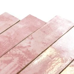 Lexi Pink Wall Tile 9 Lexi Pink Wall Tile -Kitchen Store Lexi Pink 09