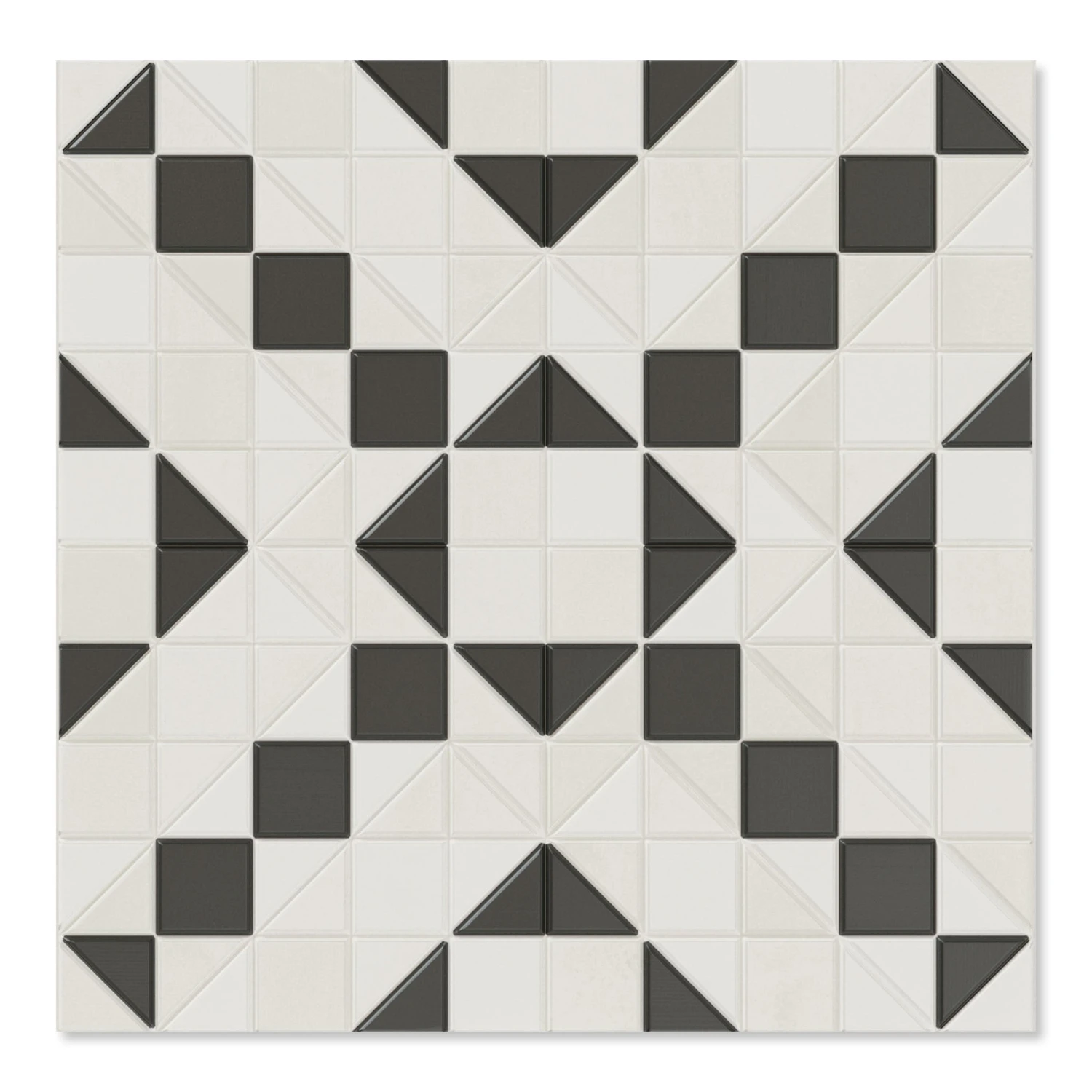 Ashford Patterned Tile 1 Ashford Patterned Tile
