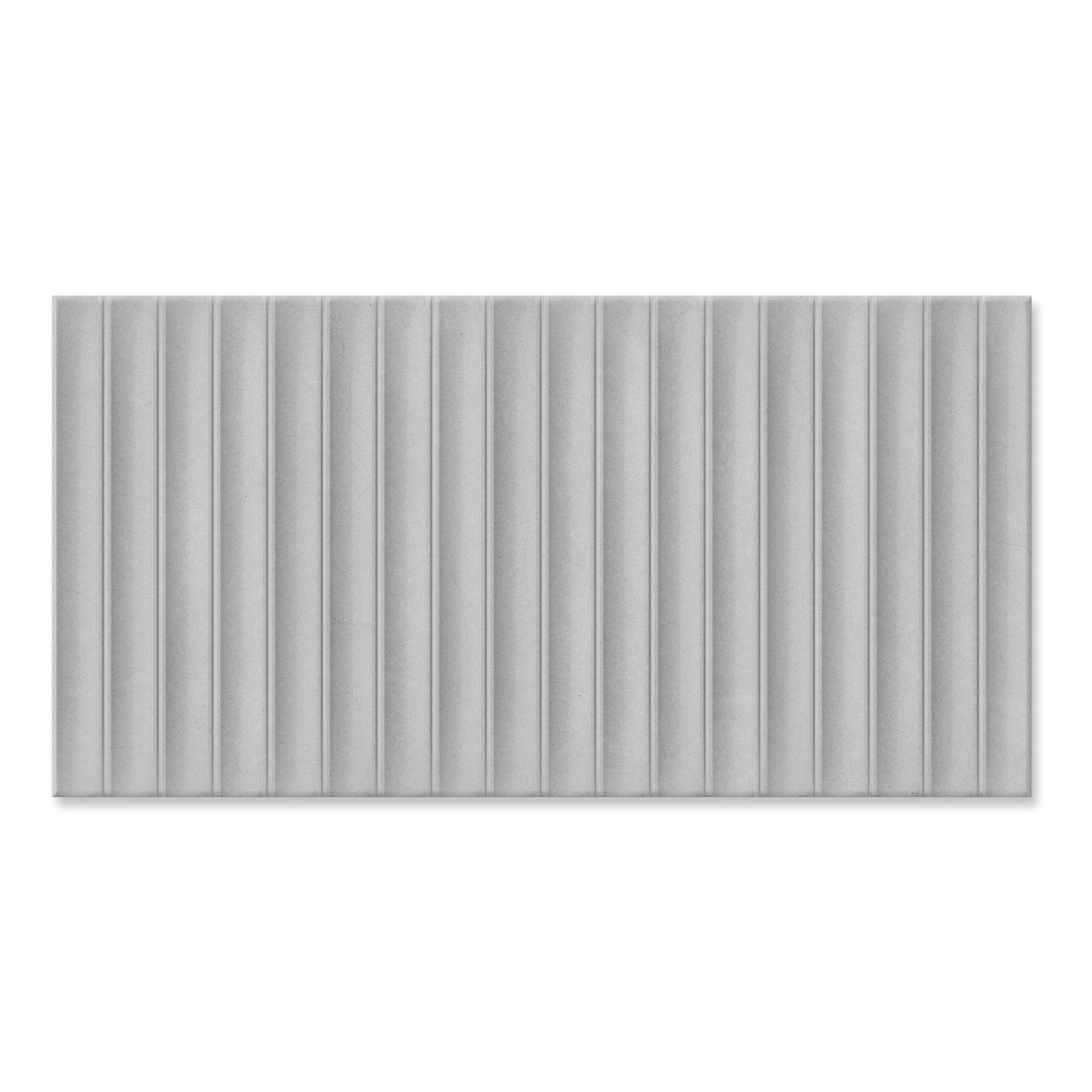 Locke Grey Decor Tile 2 Locke Grey Decor Tile - Image 2