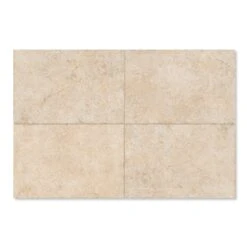 Loire Beige Floor Tile 7 Loire Beige Floor Tile -Kitchen Store Loire Beige 02