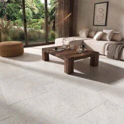 Loire Ivory Floor Tile 9 Loire Ivory Floor Tile -Kitchen Store Loire Ivory 04