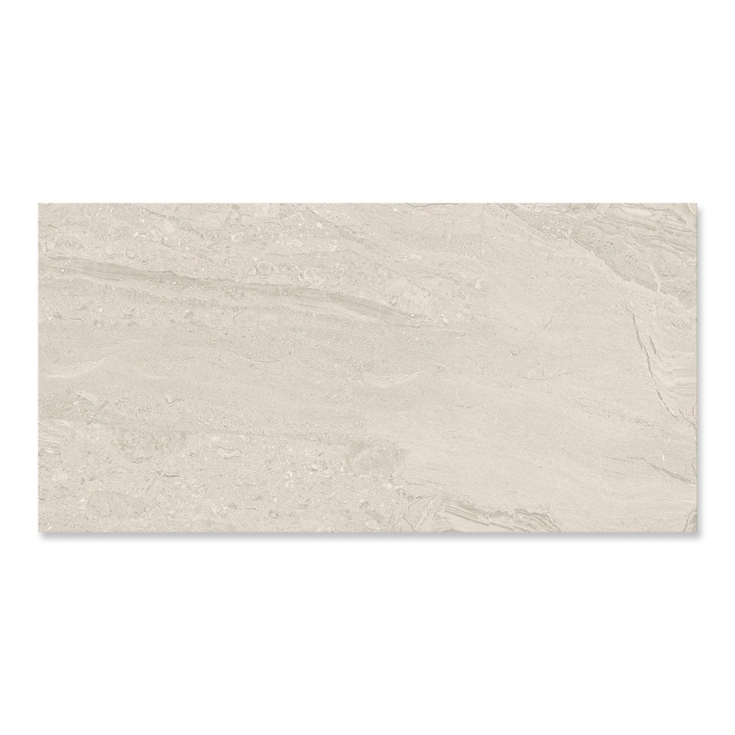 Lucia Beige Matt Wall Tile 2 Lucia Beige Matt Wall Tile - Image 2