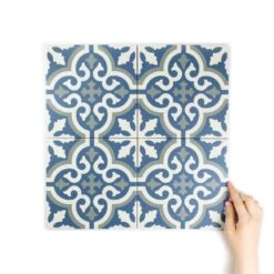 Maison Belle Patterned Tile 11 Maison Belle Patterned Tile -Kitchen Store Maison Belle 05 ee4273c6 588b 43c5 a9b5 116abb6d89d9