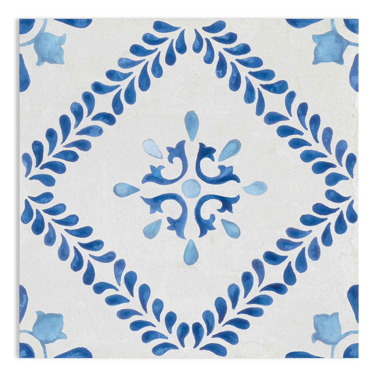 Mallorca Diamond Patterned Tile 3 Mallorca Diamond Patterned Tile - Image 3