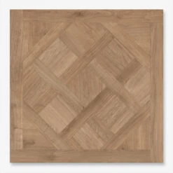 Mansion Parquet Wood Effect Tile