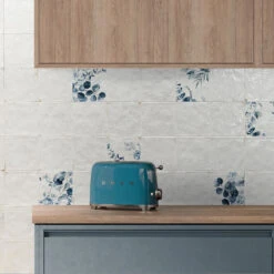 Meadow White Tile -Kitchen Store Meadow White 04