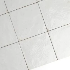 Meadow White Tile -Kitchen Store Meadow White 07