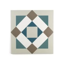 Melville Mix Patterned Tile 13 Melville Mix Patterned Tile -Kitchen Store Melville Mix 05