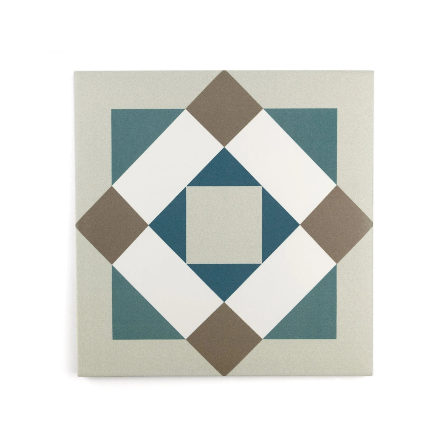 Melville Mix Patterned Tile 7 Melville Mix Patterned Tile - Image 7