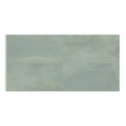 Mercury Green Floor Tile -Kitchen Store Mercury Green 02