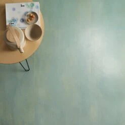 Mercury Green Floor Tile -Kitchen Store Mercury Green 04