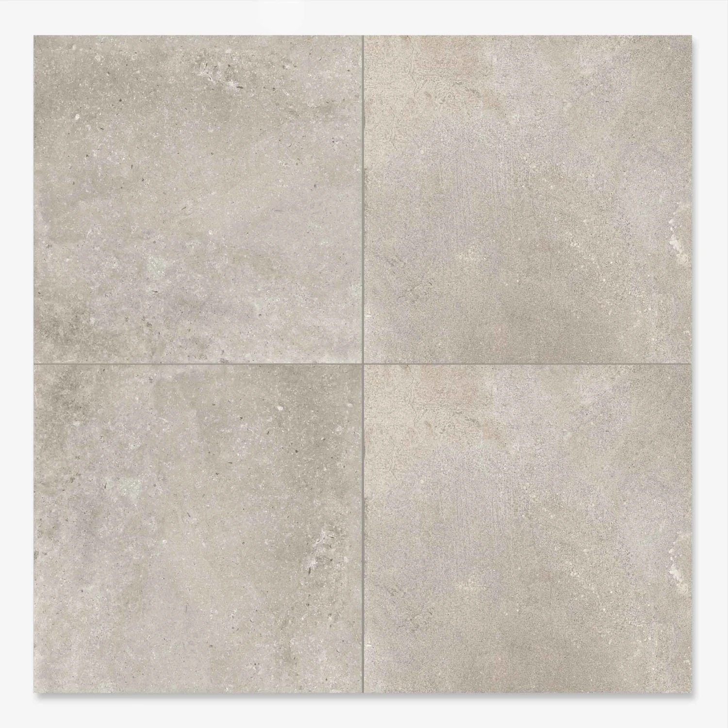 Montpellier Grey Floor Tile 2 Montpellier Grey Floor Tile - Image 2