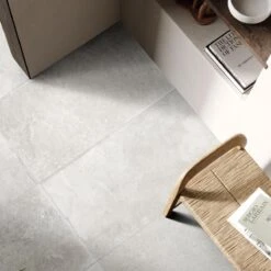 Montpellier Ivory Floor Tile 9 Montpellier Ivory Floor Tile -Kitchen Store Montpellier Ivory 60x120 06