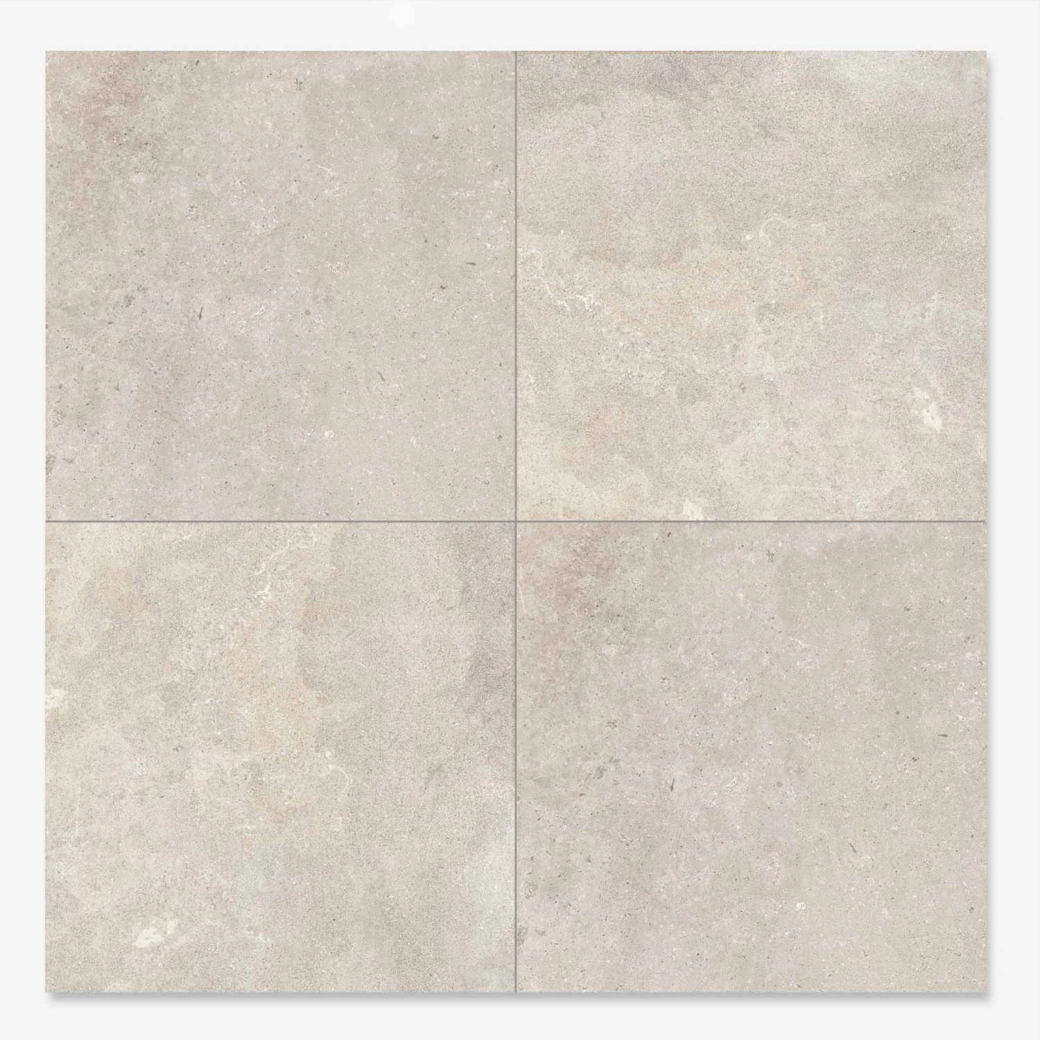 Montpellier Ivory Floor Tile 2 Montpellier Ivory Floor Tile - Image 2