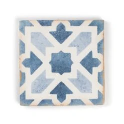 Moorish Azul Patterned Tile 8 Moorish Azul Patterned Tile -Kitchen Store Moorish Azul 03 34bf905e 9f45 4bc7 866e cfec2a5321da