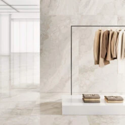 Mystique Ivory Tile 12 Mystique Ivory Tile -Kitchen Store Mystique Ivory 03