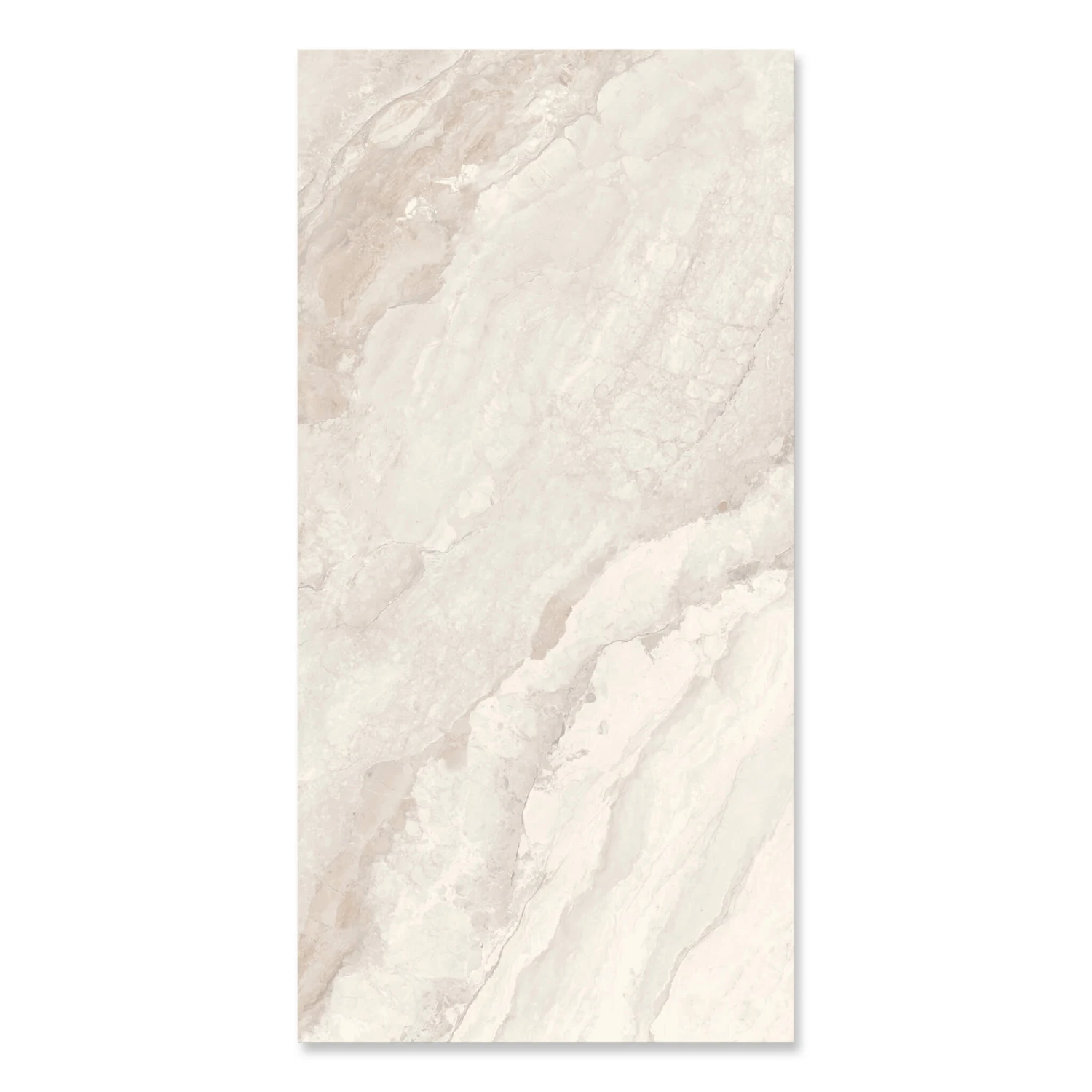 Mystique Ivory Tile 2 Mystique Ivory Tile - Image 2