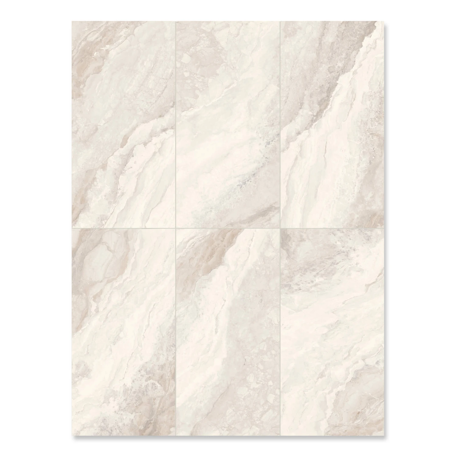 Mystique Ivory Tile 3 Mystique Ivory Tile - Image 3