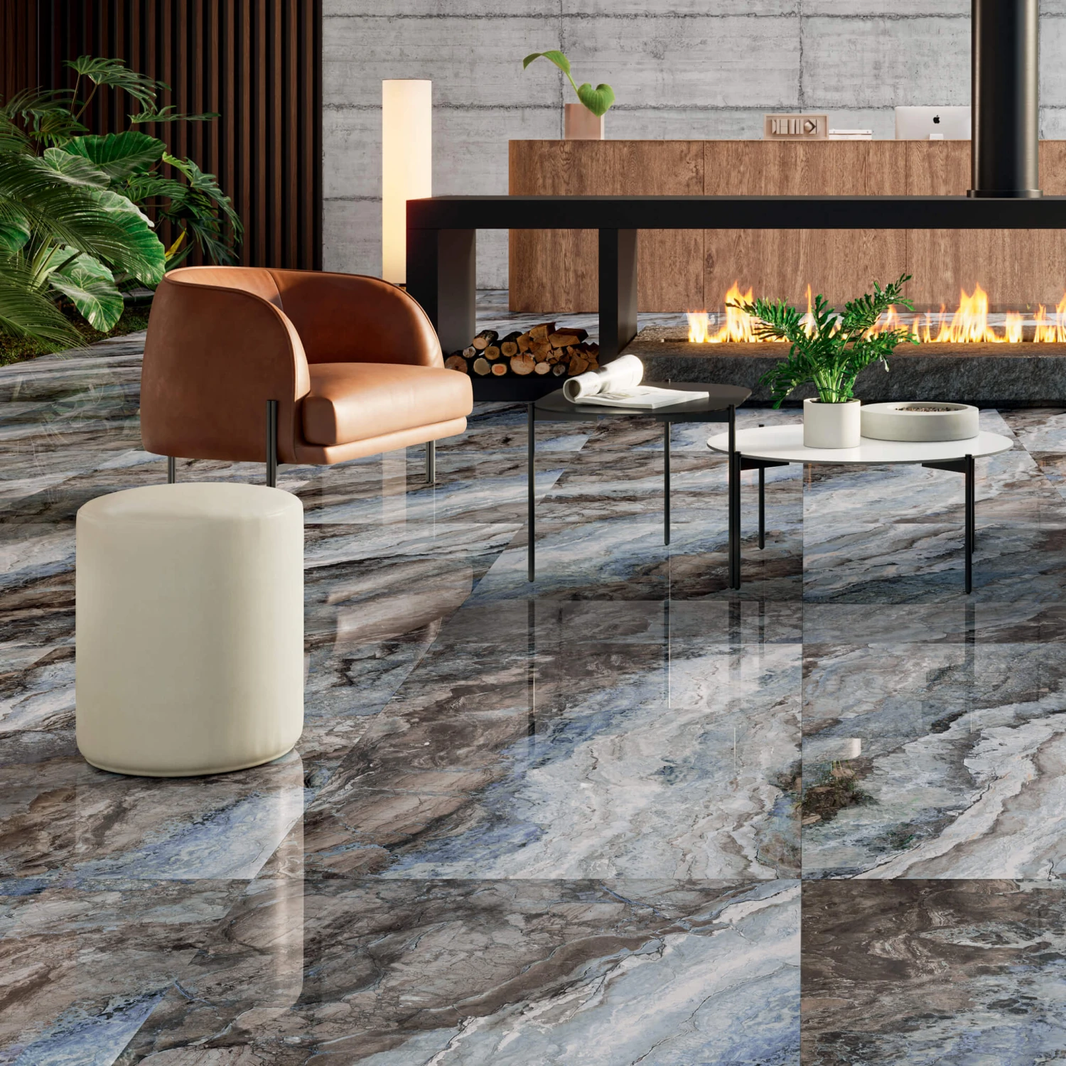 Mystique Ocean Tile 8 Mystique Ocean Tile - Image 8