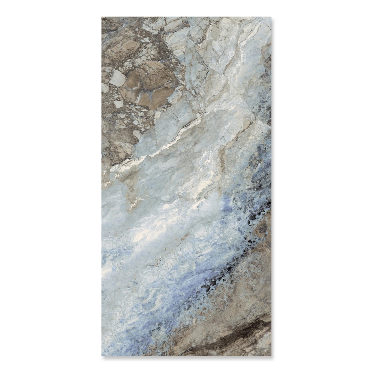 Mystique Ocean Tile 2 Mystique Ocean Tile - Image 2