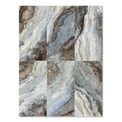 Mystique Ocean Tile 12 Mystique Ocean Tile -Kitchen Store Mystique Ocean 07