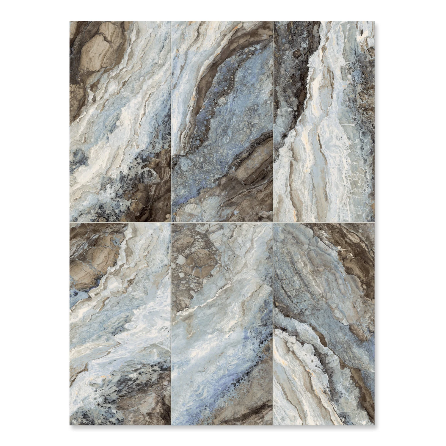 Mystique Ocean Tile 5 Mystique Ocean Tile - Image 5