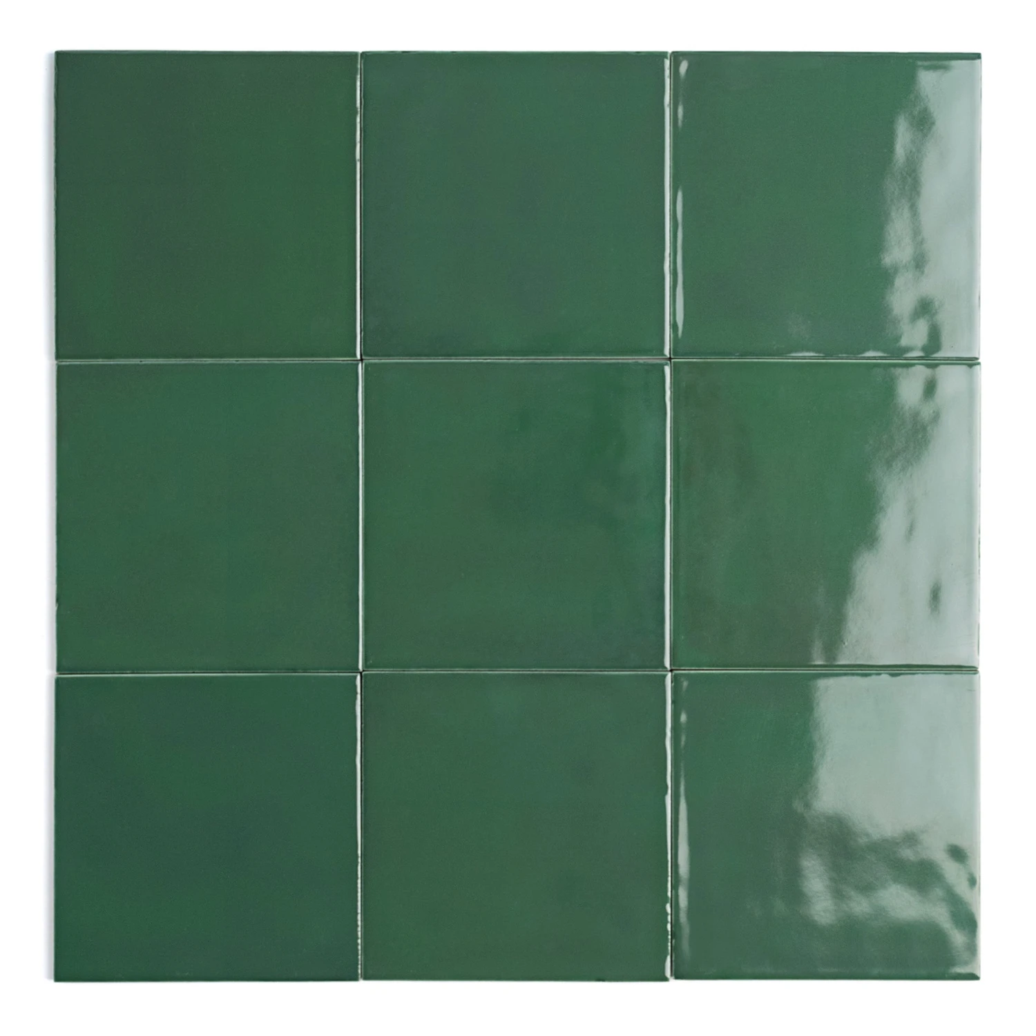 Nancy Green Wall Tile 1 Nancy Green Wall Tile