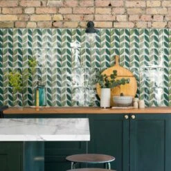 Nancy Green Decor Tile -Kitchen Store Nancy Green Decor 02