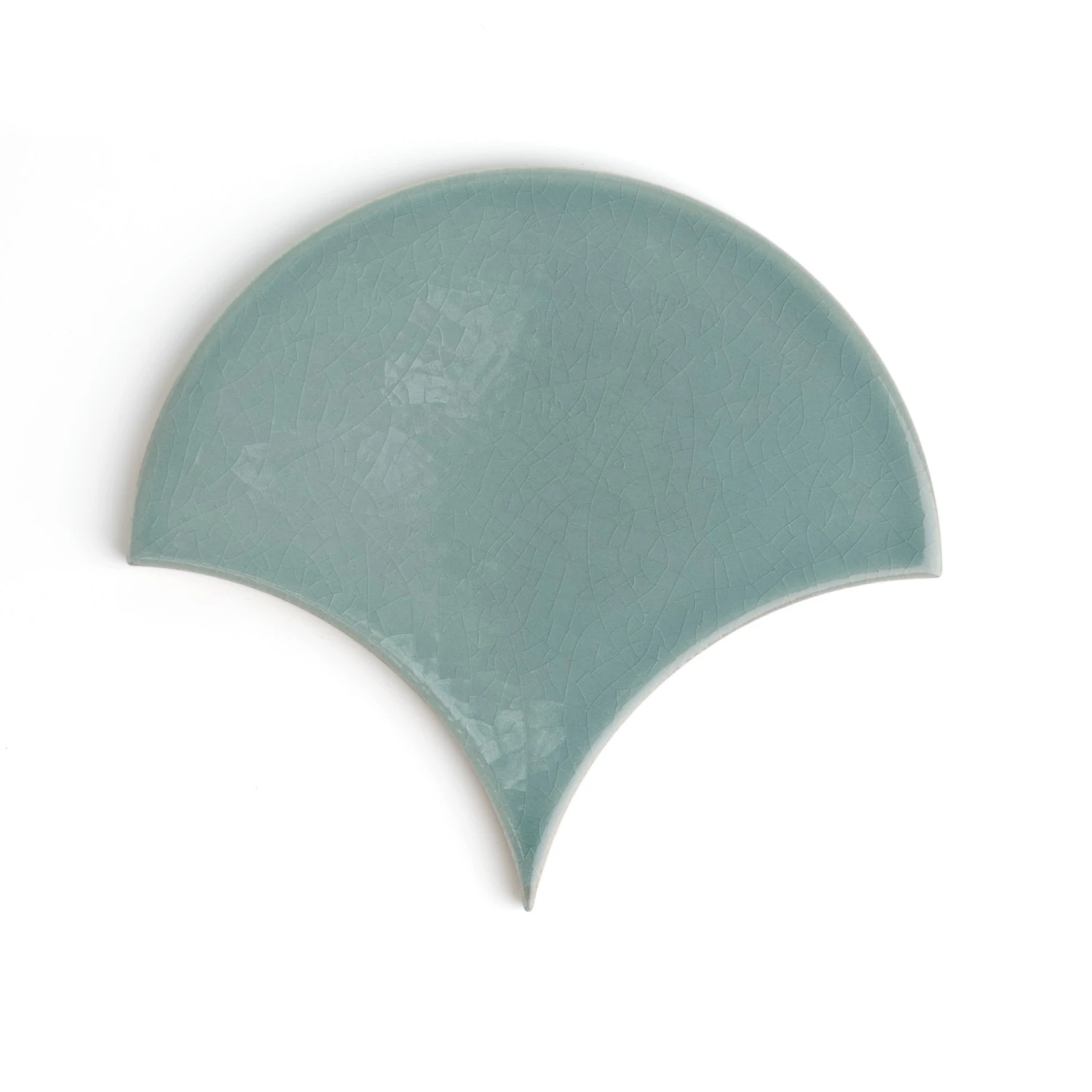 Newlyn Duck Egg Wall Tile 4 Newlyn Duck Egg Wall Tile - Image 4