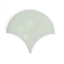 Newlyn Sage Wall Tile -Kitchen Store Newlyn Sage 02