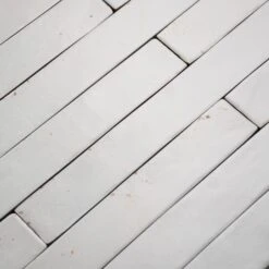 Noho White Tile 6 Noho White Tile -Kitchen Store Noho White 04