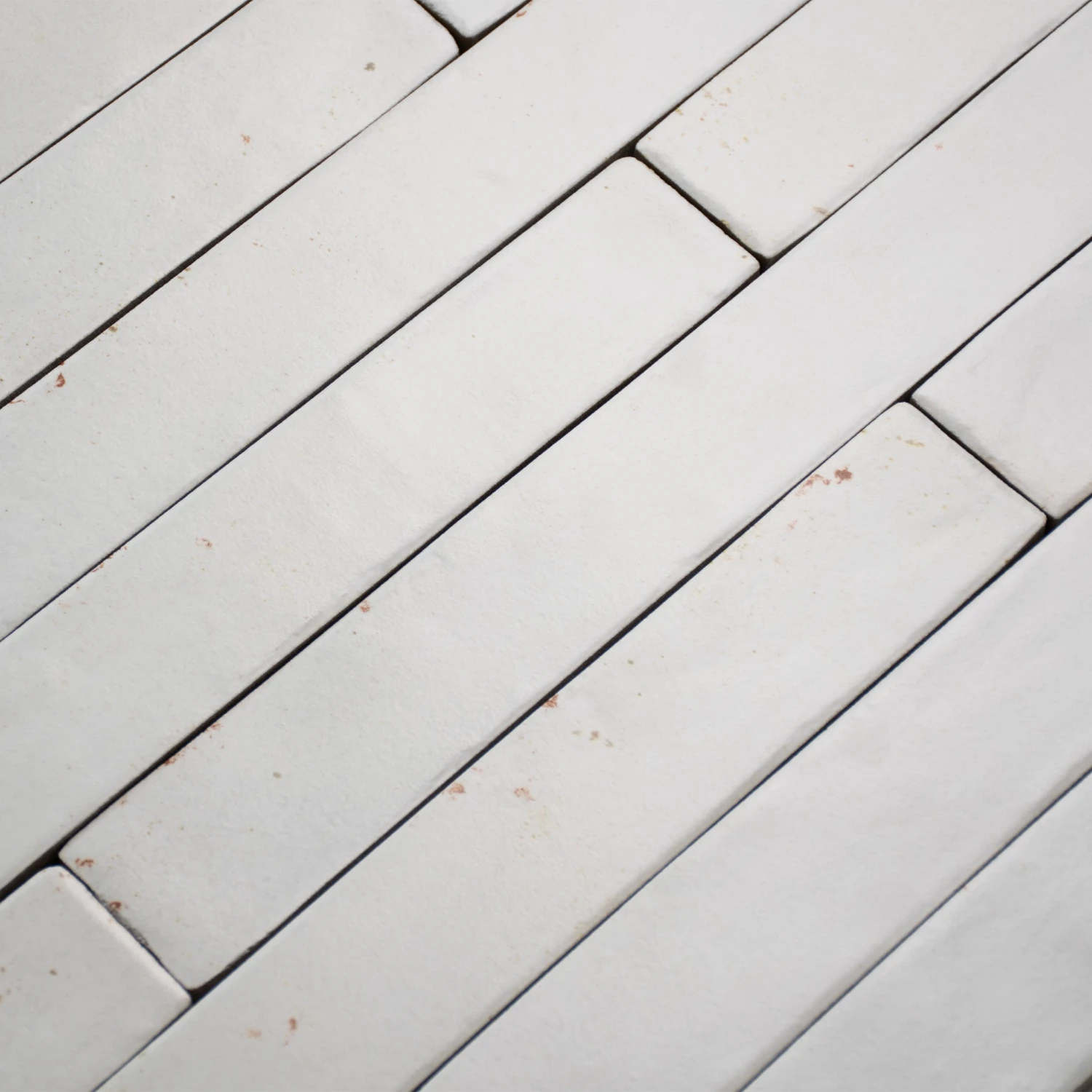 Noho White Tile 3 Noho White Tile - Image 3