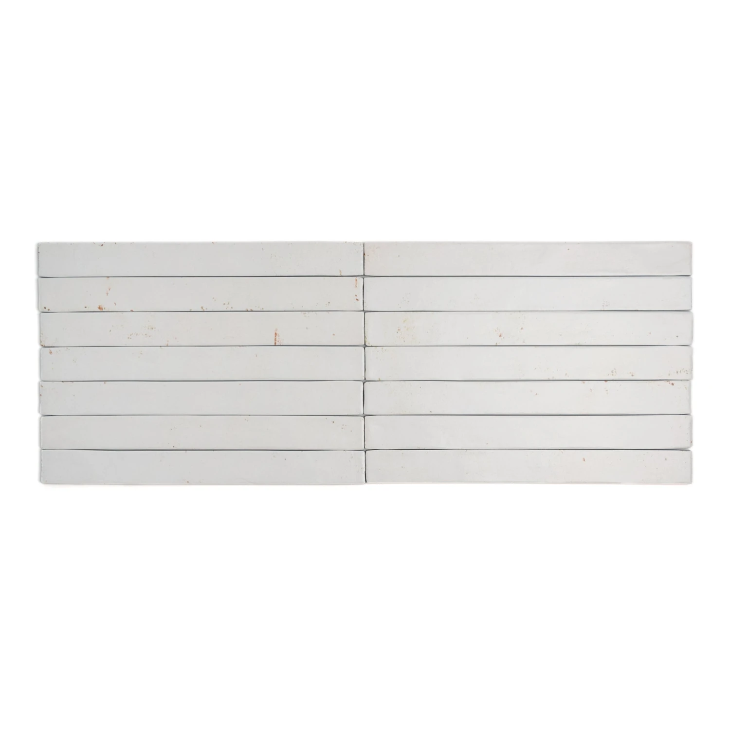 Noho White Tile 2 Noho White Tile - Image 2