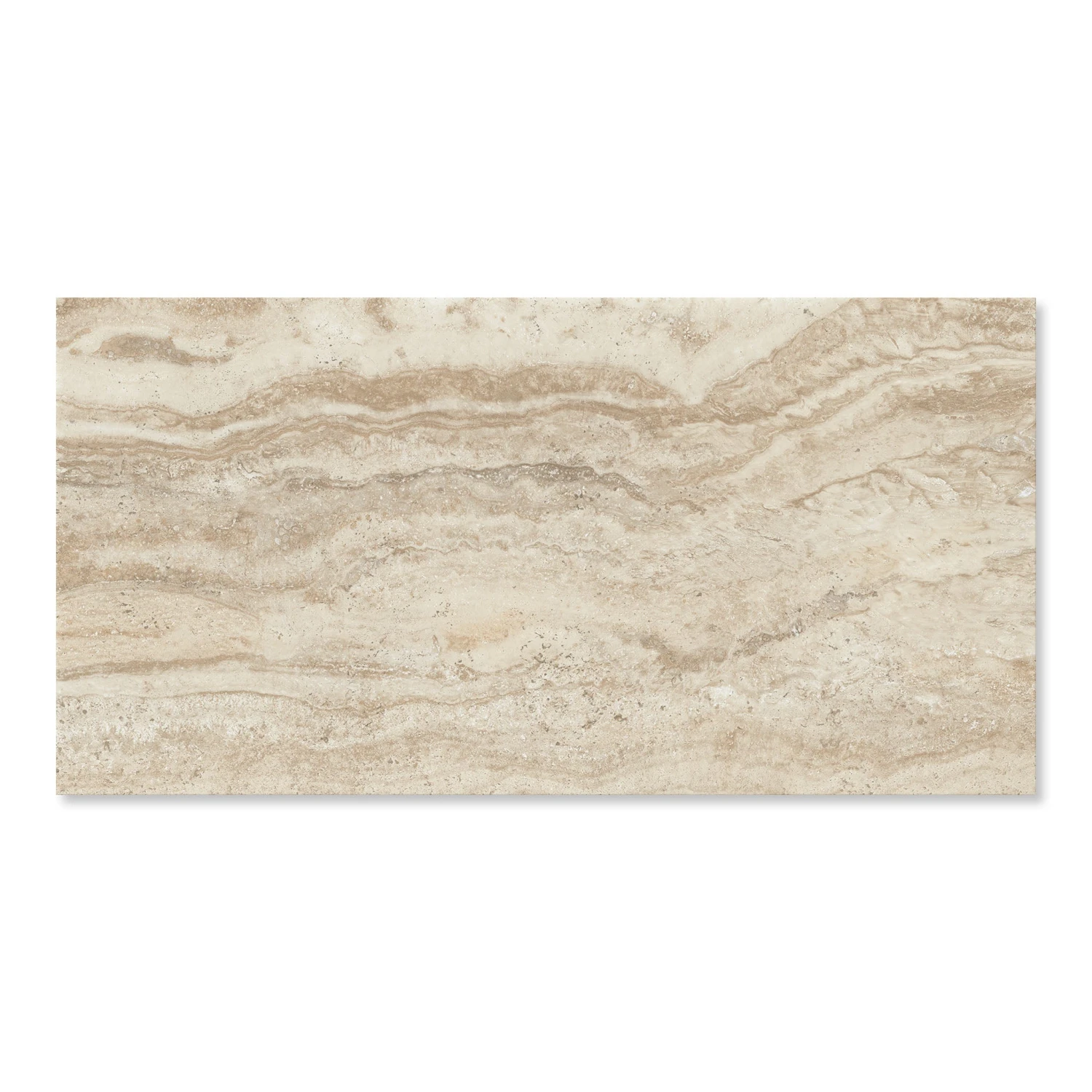 Olympia Beige Polished Tile 2 Olympia Beige Polished Tile - Image 2