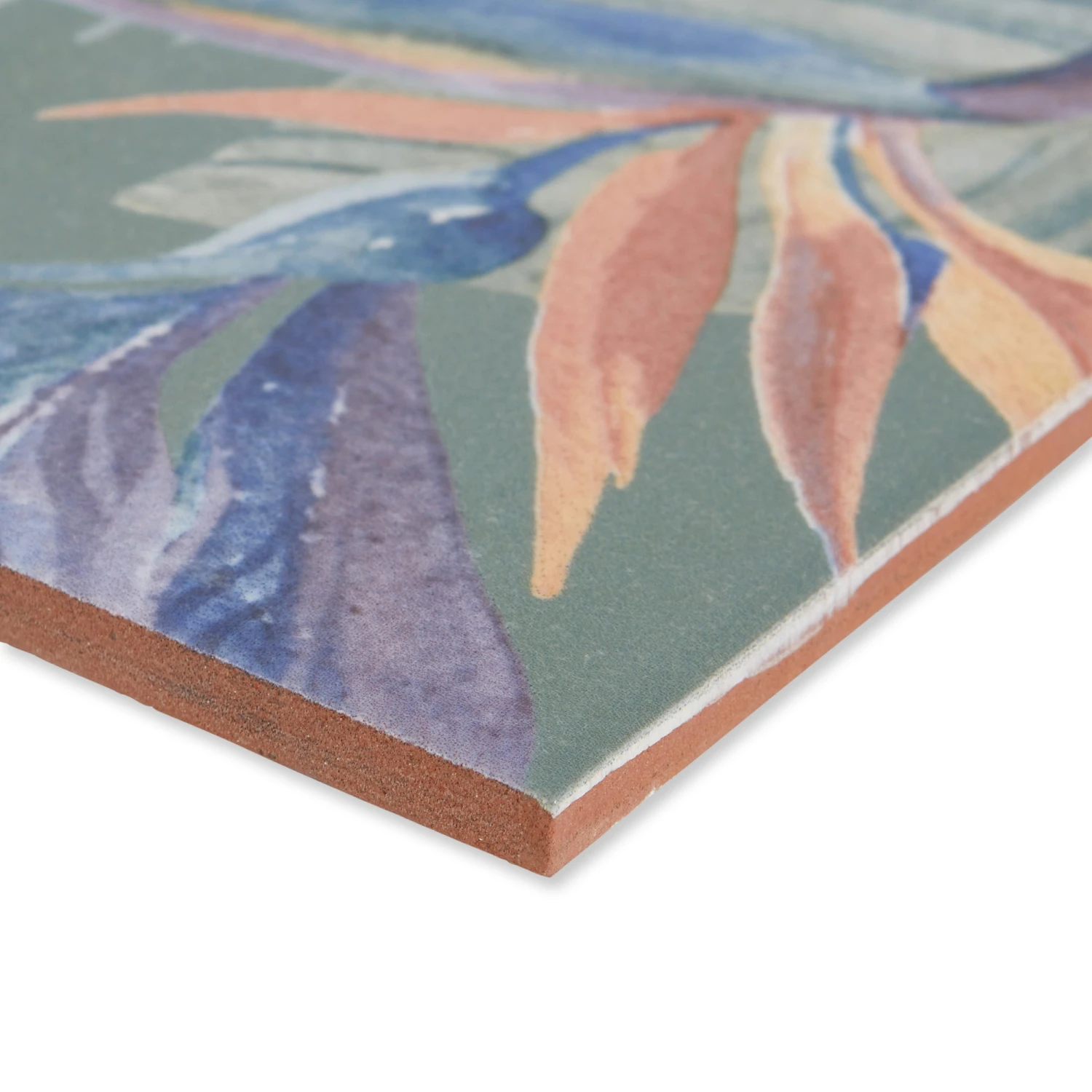 Paradise Patterned Tile 3 Paradise Patterned Tile - Image 3