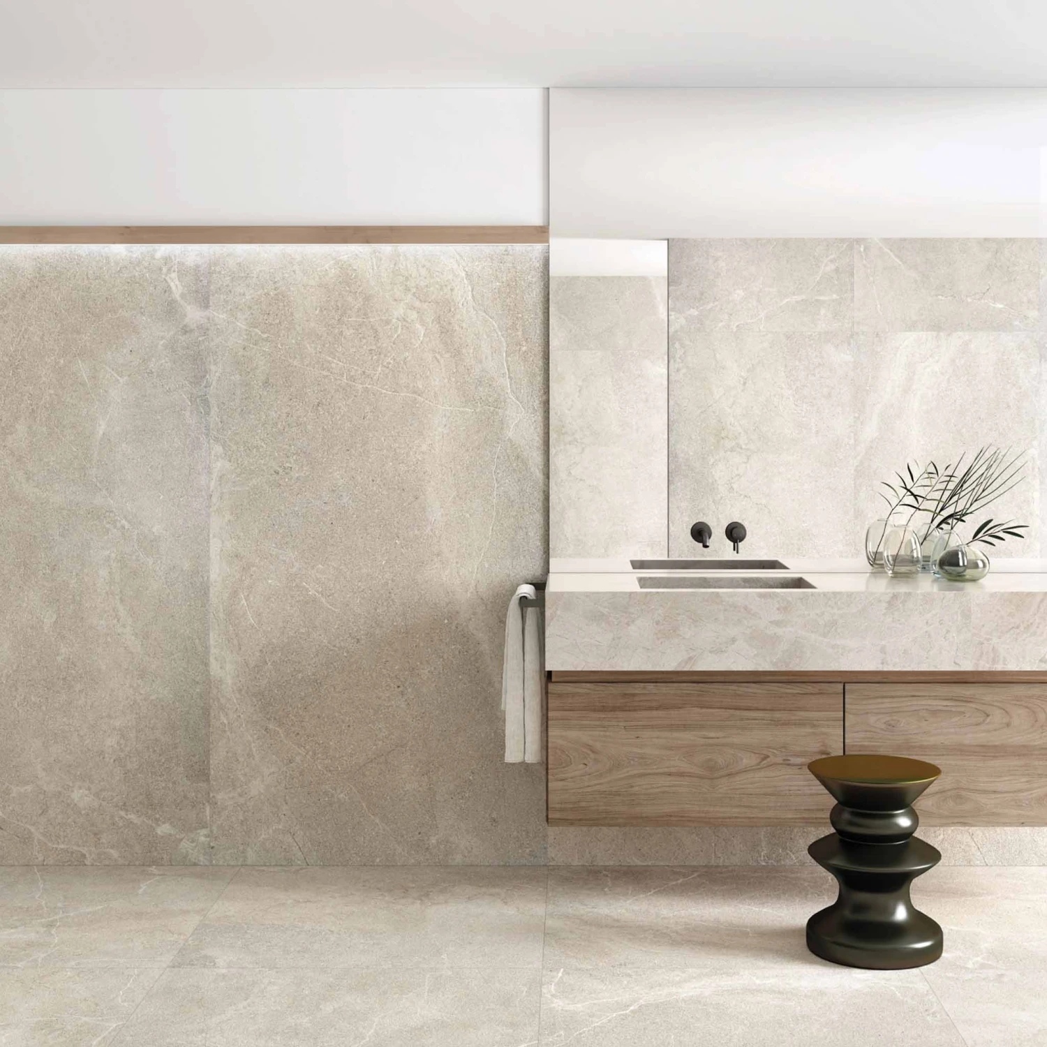 Pietra Beige Floor Tile 5 Pietra Beige Floor Tile - Image 5