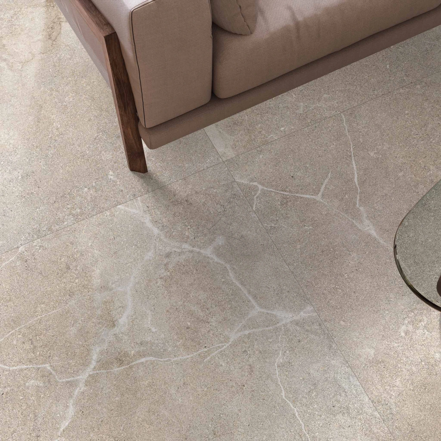 Pietra Beige Floor Tile 4 Pietra Beige Floor Tile - Image 4