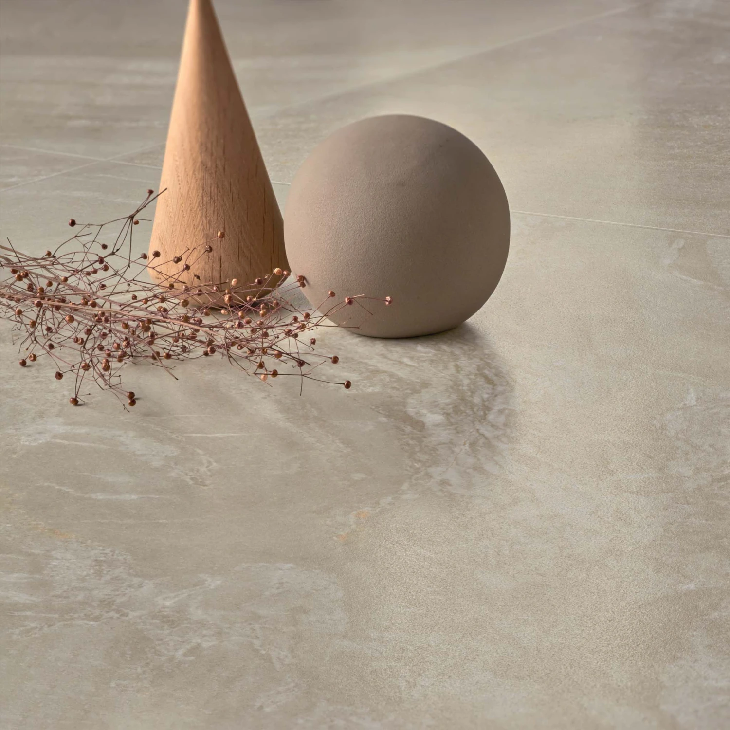 Pinnacle Beige Floor Tile 3 Pinnacle Beige Floor Tile - Image 3