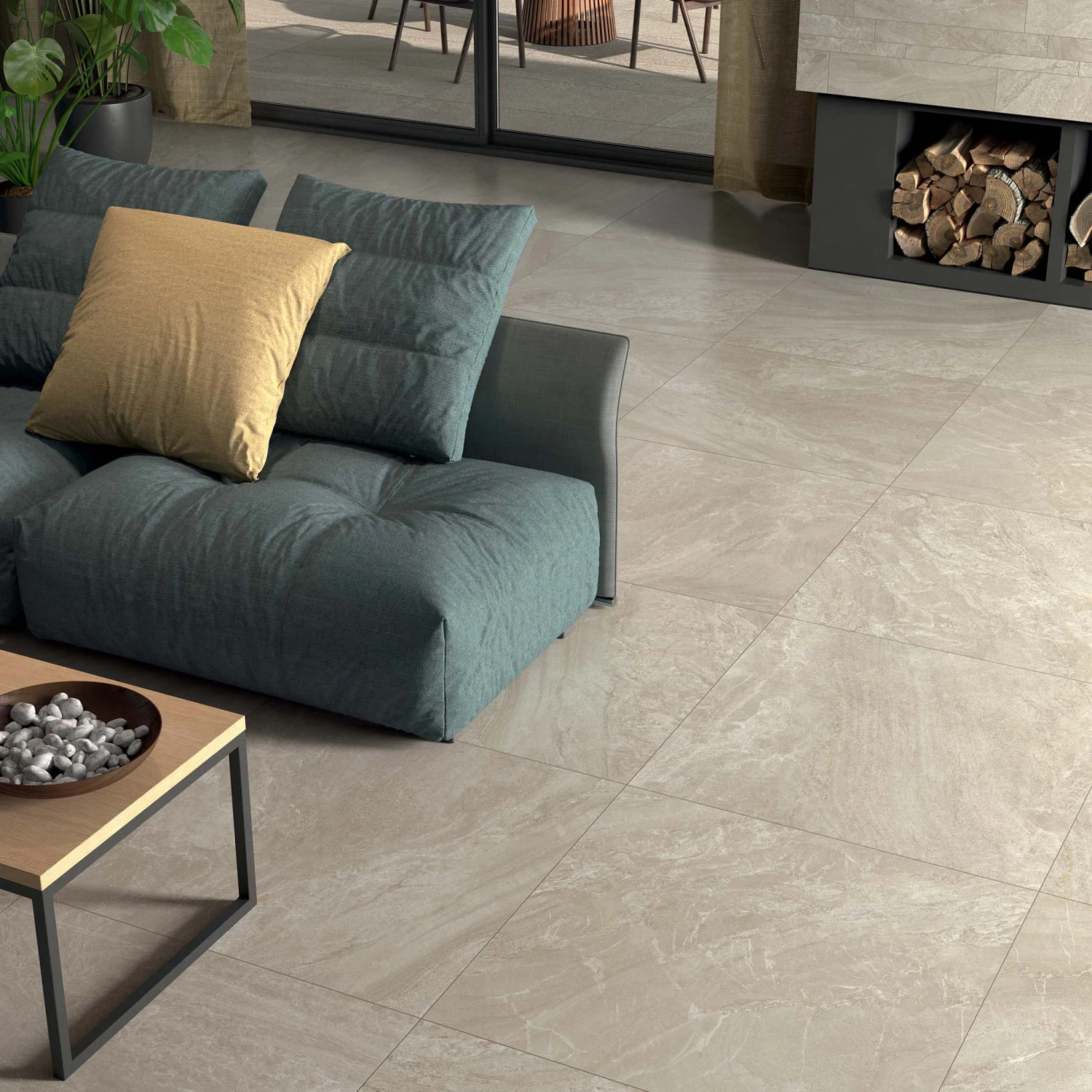 Pinnacle Beige Floor Tile 1 Pinnacle Beige Floor Tile
