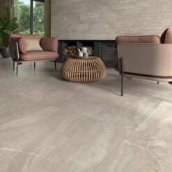 Pinnacle Beige Floor Tile 8 Pinnacle Beige Floor Tile -Kitchen Store Pinaccle Beige 04