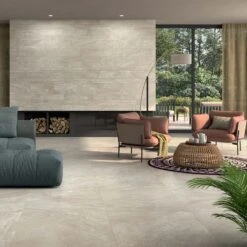 Pinnacle Beige Floor Tile 12 Pinnacle Beige Floor Tile -Kitchen Store Pinaccle Beige 05