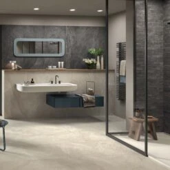 Pinnacle Beige Floor Tile 13 Pinnacle Beige Floor Tile -Kitchen Store Pinaccle Beige 06