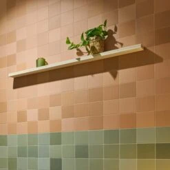 Pixel Clay Tile -Kitchen Store Pixel Clay 06